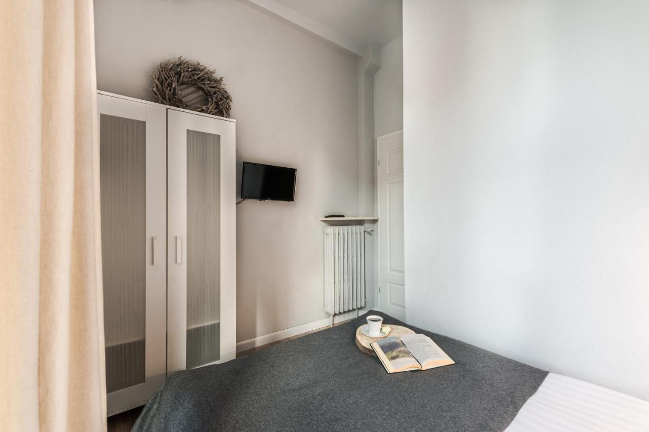 גדנסק Golden Gate By Loft Apartments מראה חיצוני תמונה