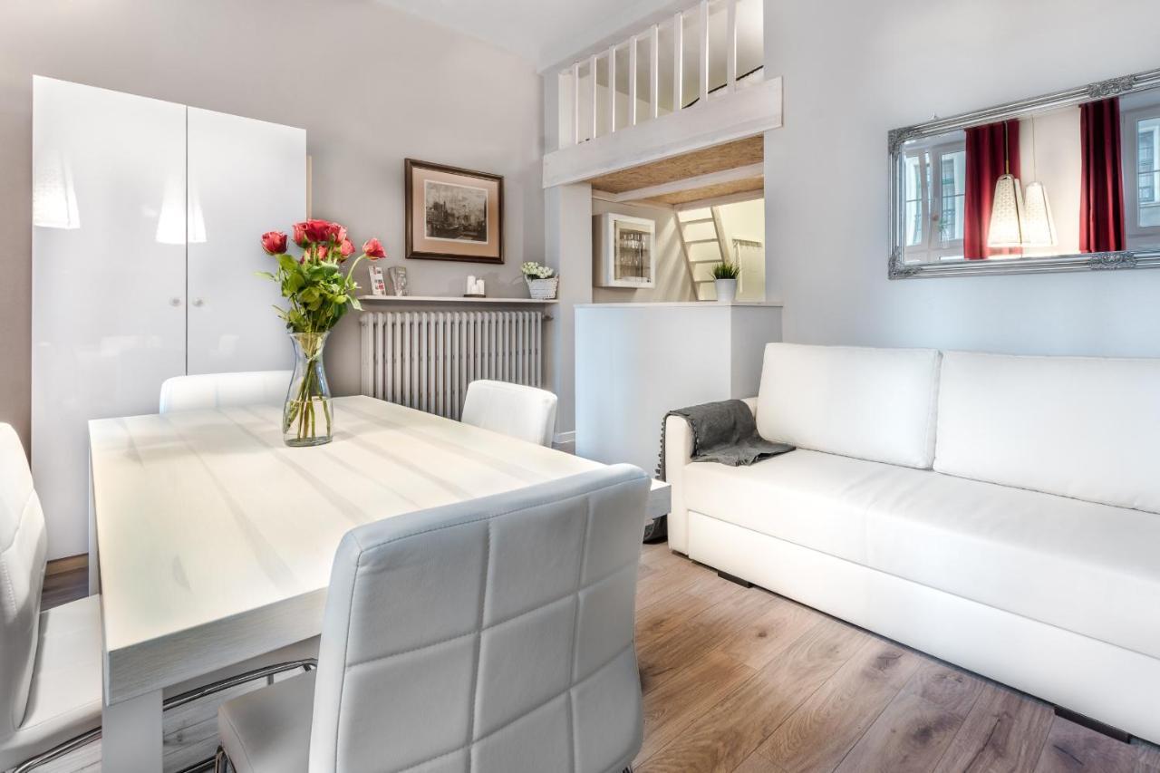 גדנסק Golden Gate By Loft Apartments מראה חיצוני תמונה